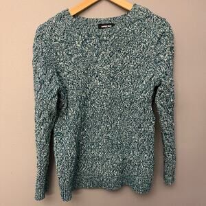 Lands' End Drifter Sweater